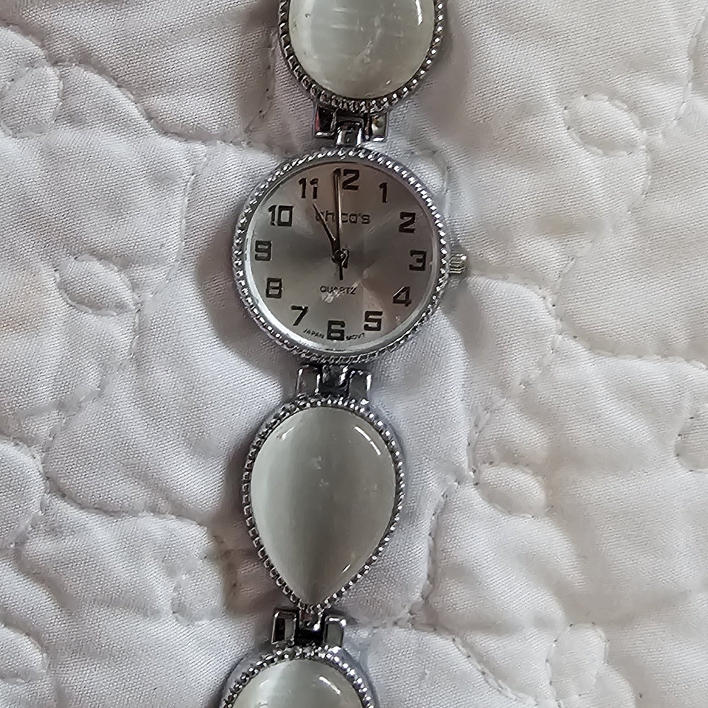Chico's Watch LOT Bundle 3 Watches - Picture 5 of 13